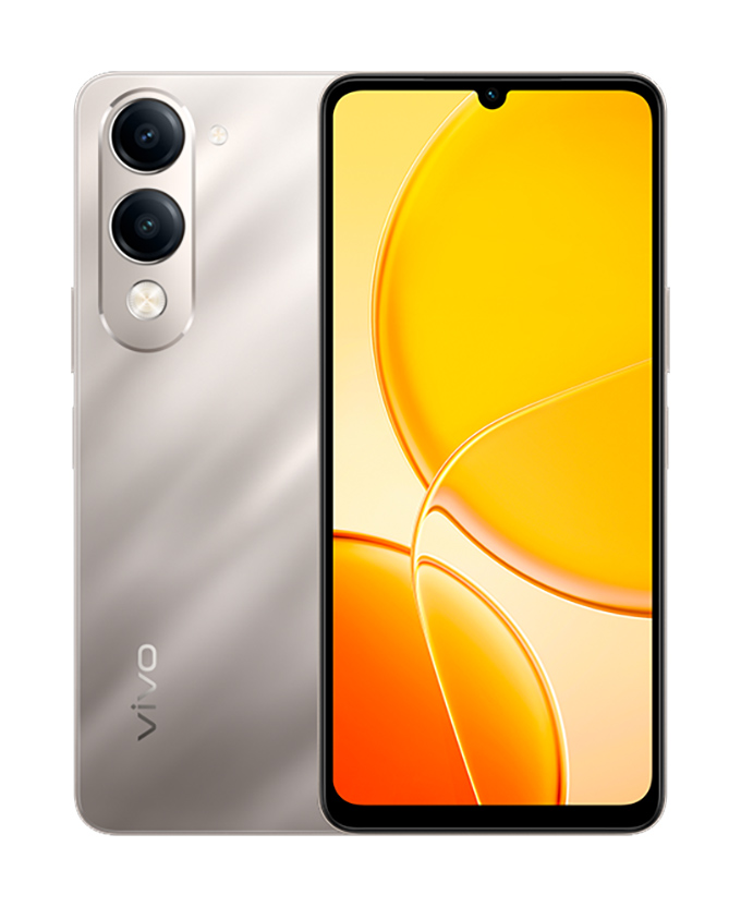 Vivo Y04 128GB